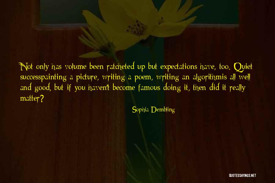 Sophia Dembling Quotes 719766 Sophia Dembling Quotes 719766