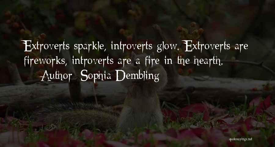 Sophia Dembling Quotes 791495