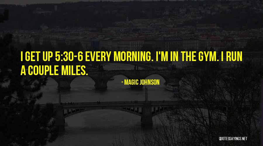 Sophia Ironwood Quotes By Magic Johnson Sophia Ironwood Quotes By Magic Johnson