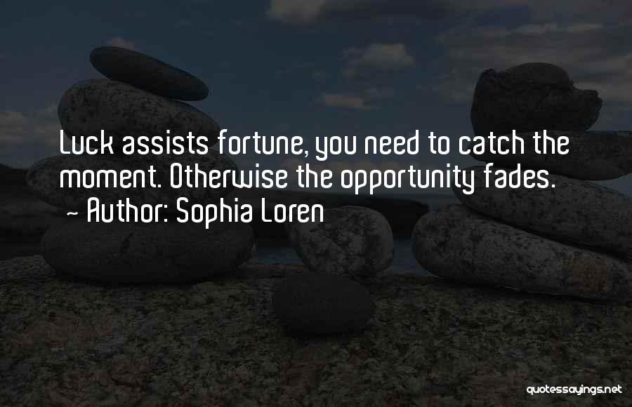 Sophia Loren Quotes 1154286