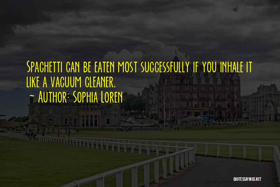 Sophia Loren Quotes 1218593