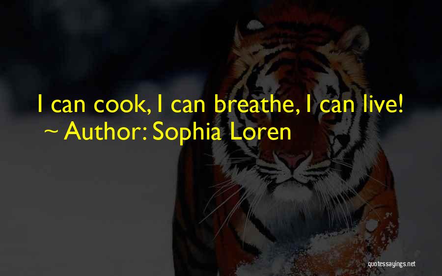 Sophia Loren Quotes 130265