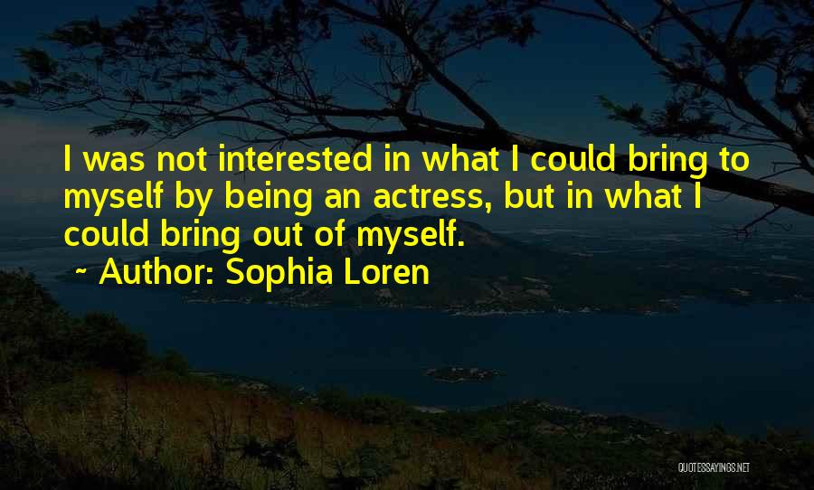 Sophia Loren Quotes 1372543