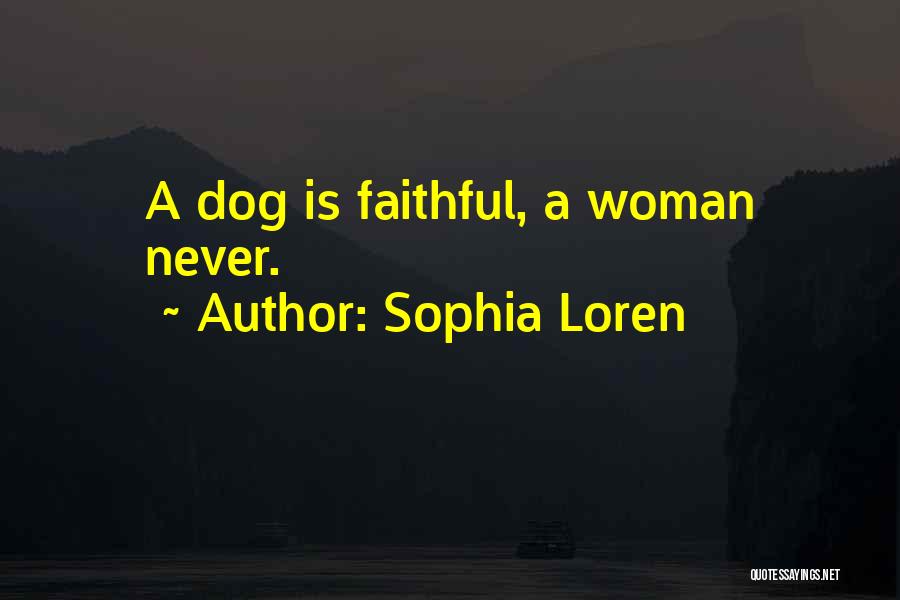 Sophia Loren Quotes 1374391