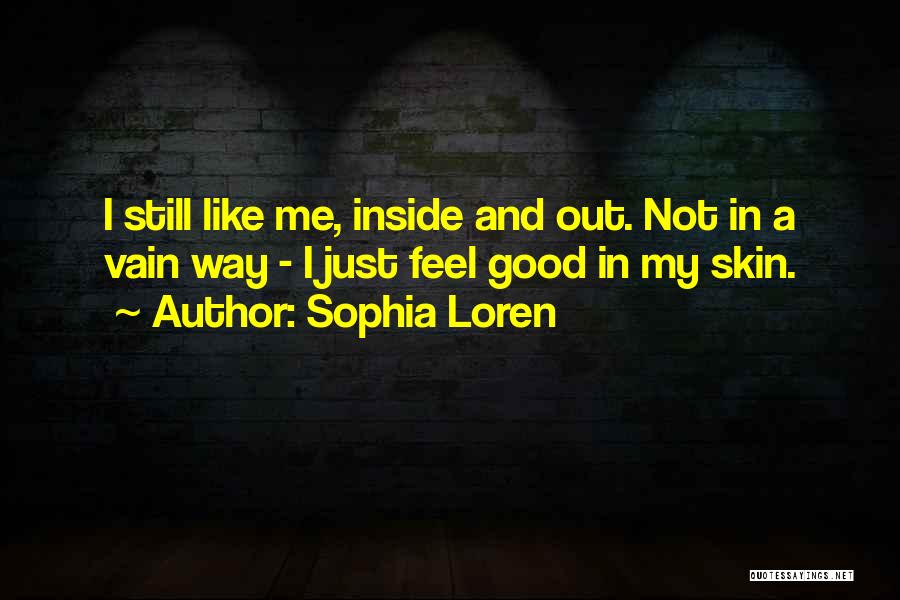 Sophia Loren Quotes 1398111