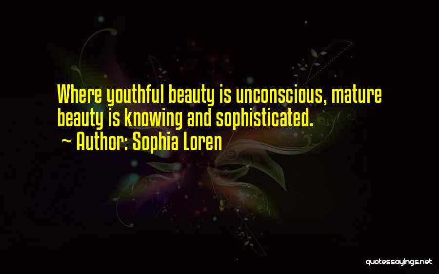 Sophia Loren Quotes 1402535