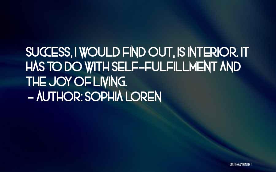 Sophia Loren Quotes 1488598