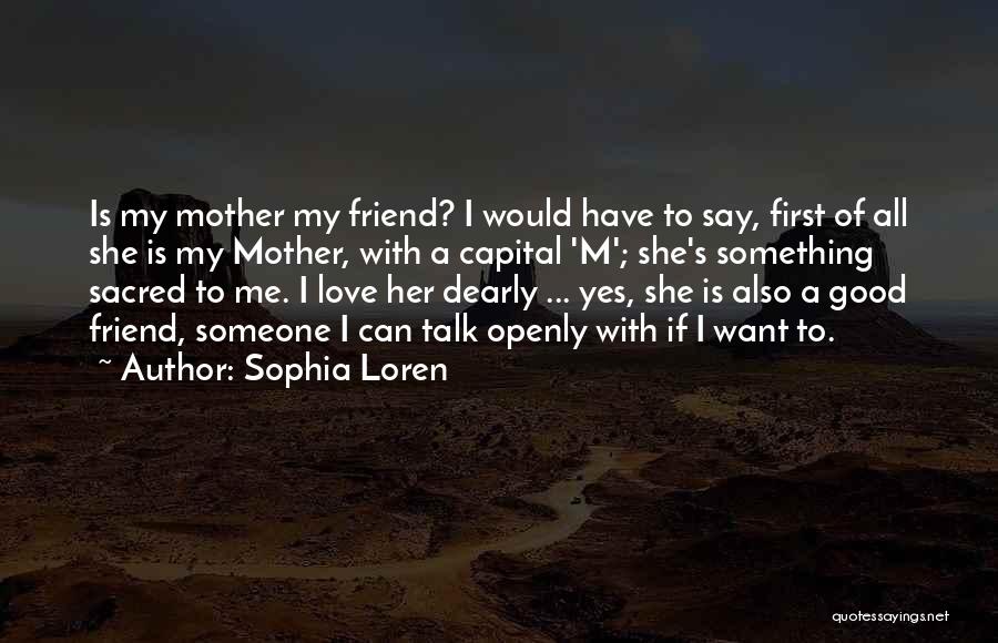 Sophia Loren Quotes 1689576