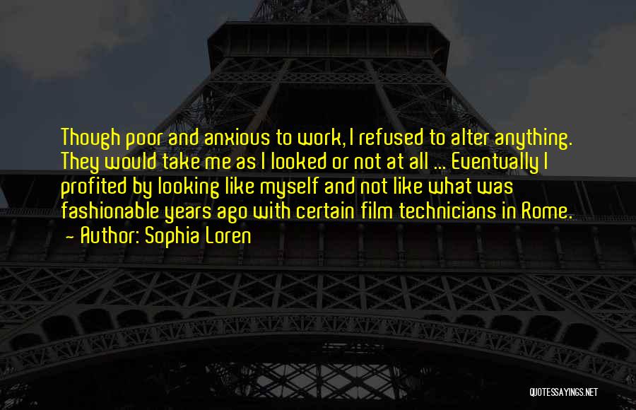 Sophia Loren Quotes 1752317