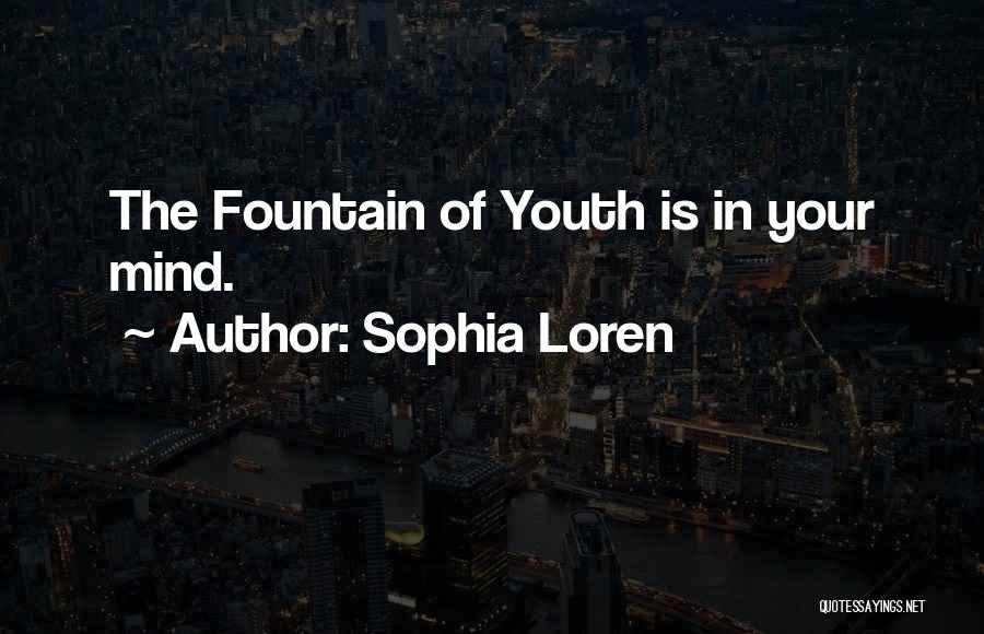 Sophia Loren Quotes 177842