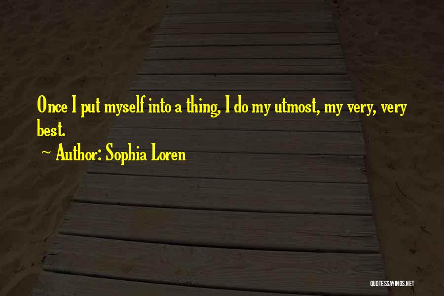 Sophia Loren Quotes 1782071