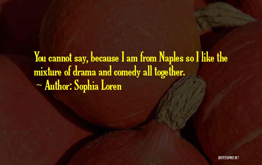 Sophia Loren Quotes 1796409