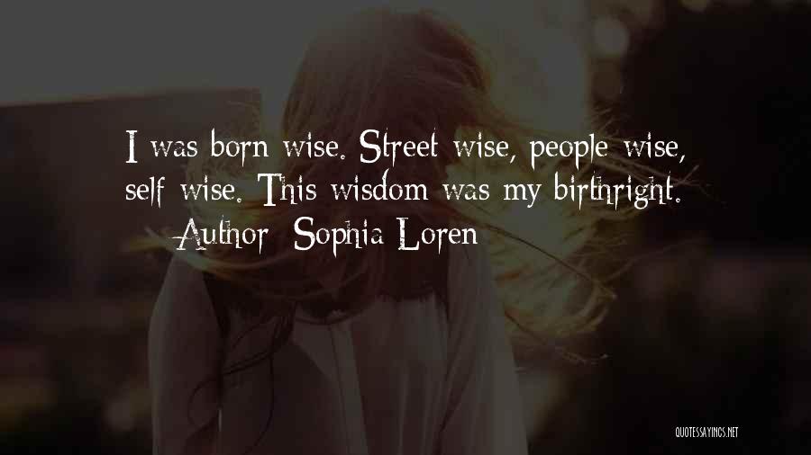 Sophia Loren Quotes 1828768