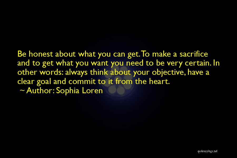 Sophia Loren Quotes 1831057