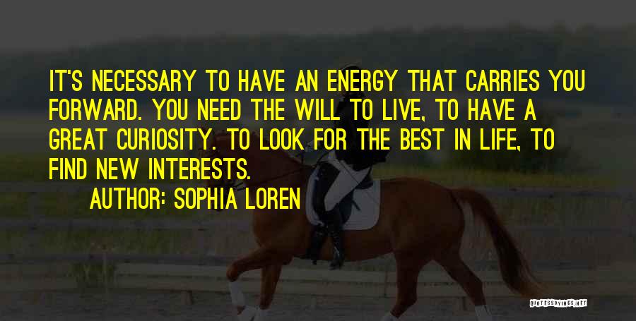 Sophia Loren Quotes 185203
