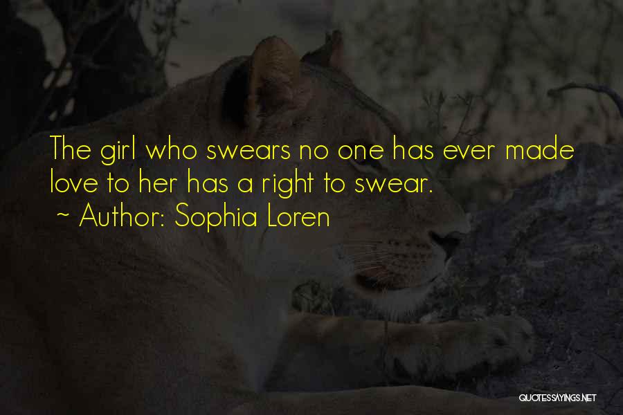 Sophia Loren Quotes 1879963