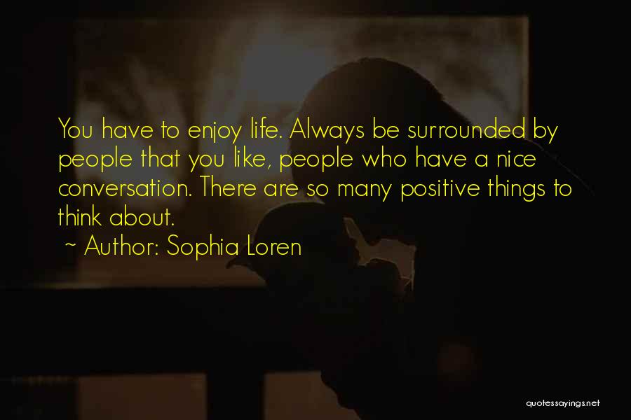 Sophia Loren Quotes 2060777