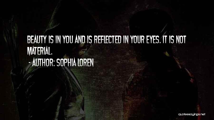 Sophia Loren Quotes 238822