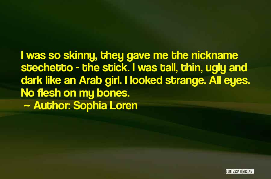 Sophia Loren Quotes 390771