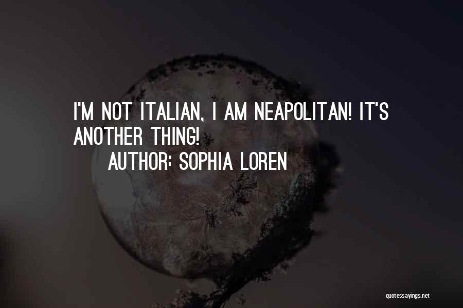 Sophia Loren Quotes 746906