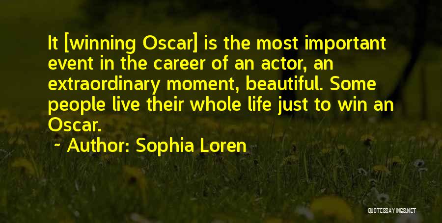 Sophia Loren Quotes 804201