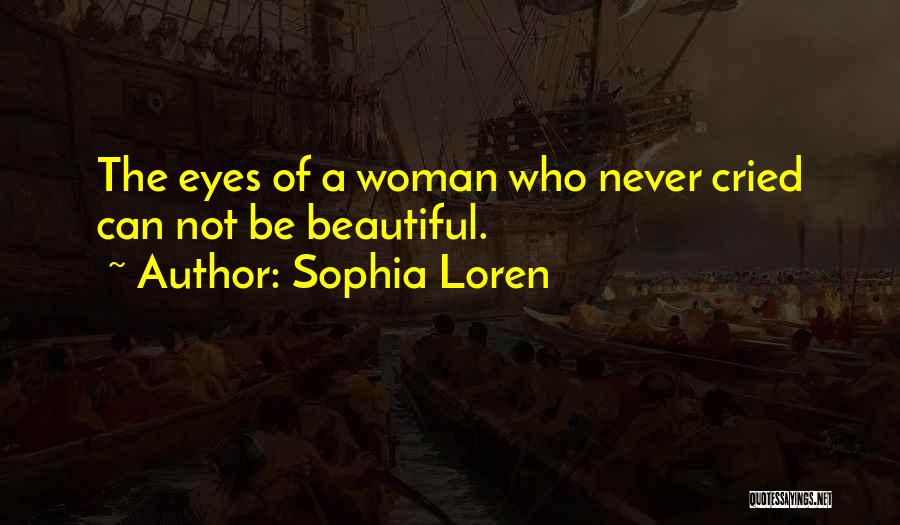 Sophia Loren Quotes 944381