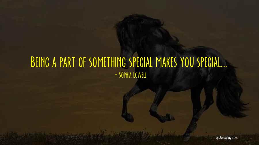 Sophia Lowell Quotes 944348 Sophia Lowell Quotes 944348