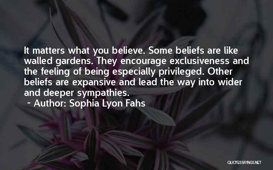 Sophia Lyon Fahs Quotes 1369015