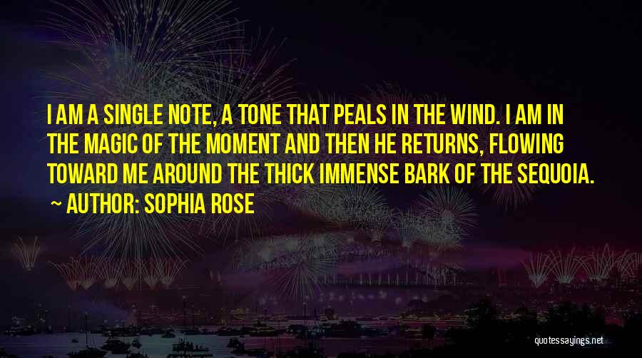 Sophia Rose Quotes 1839585