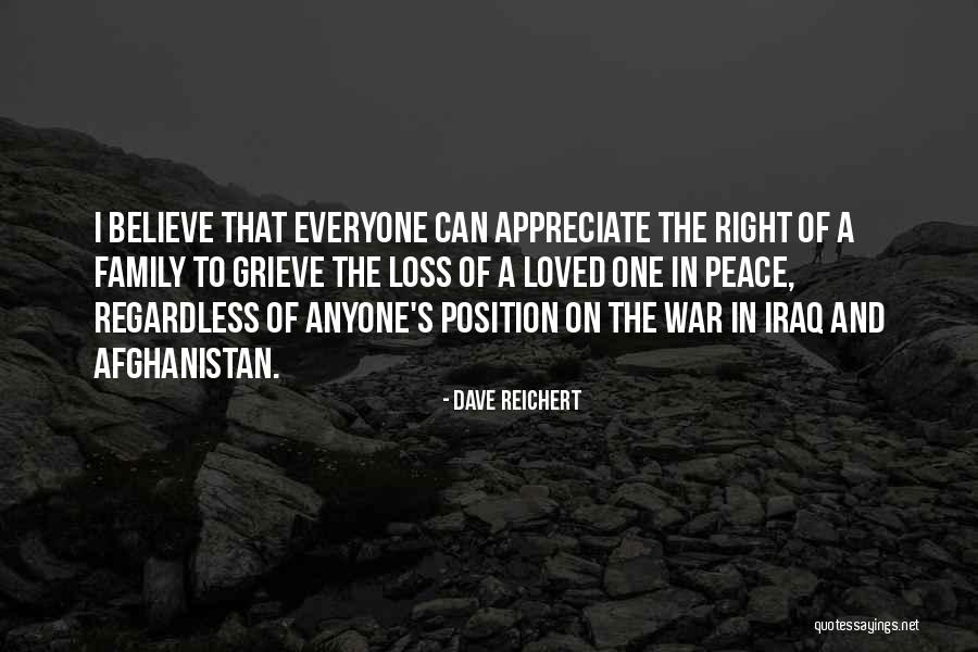 Sophiaannecaruso Quotes By Dave Reichert