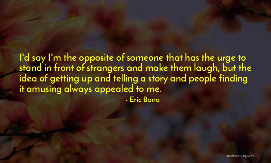 Sophiaannecaruso Quotes By Eric Bana