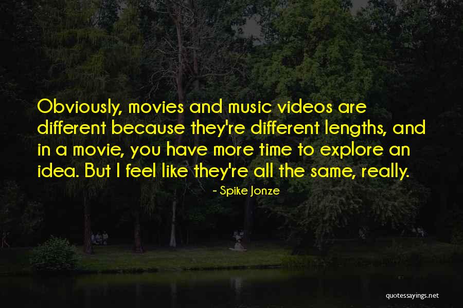 Sophiane Zinda Quotes By Spike Jonze Sophiane Zinda Quotes By Spike Jonze