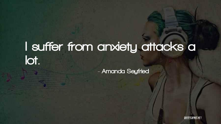 Sophie Aqua Quotes By Amanda Seyfried Sophie Aqua Quotes By Amanda Seyfried