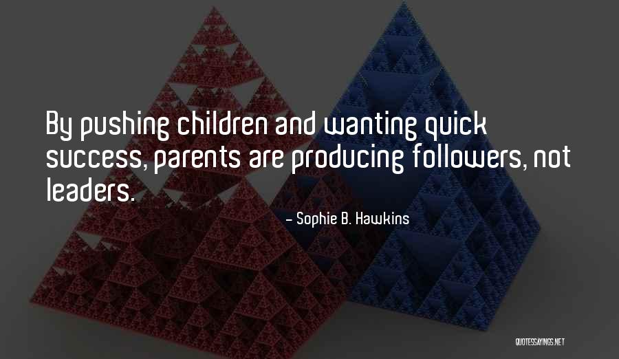 Sophie B. Hawkins Quotes 458014 Sophie B. Hawkins Quotes 458014