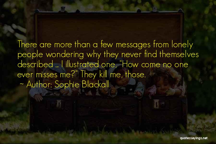 Sophie Blackall Quotes 1771838