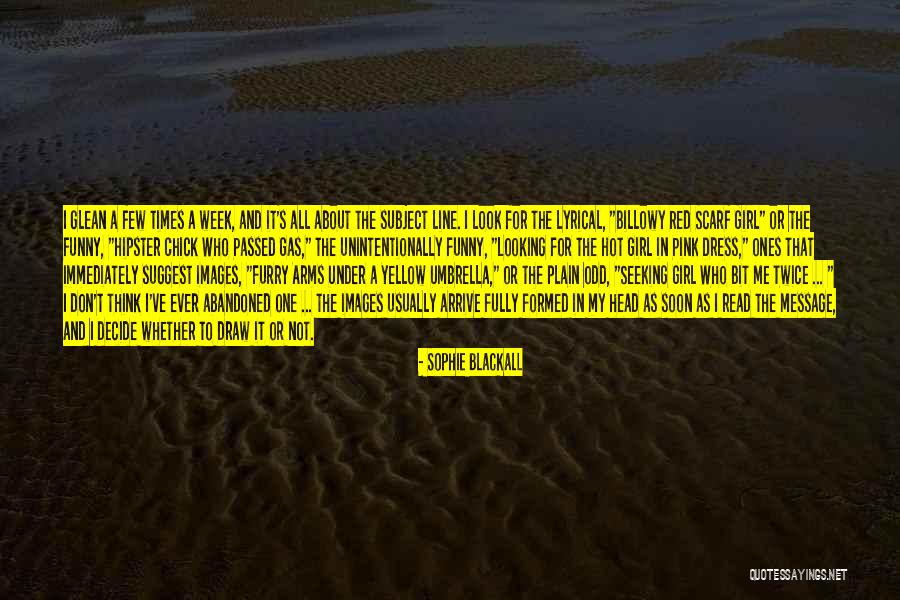Sophie Blackall Quotes 1934688 Sophie Blackall Quotes 1934688