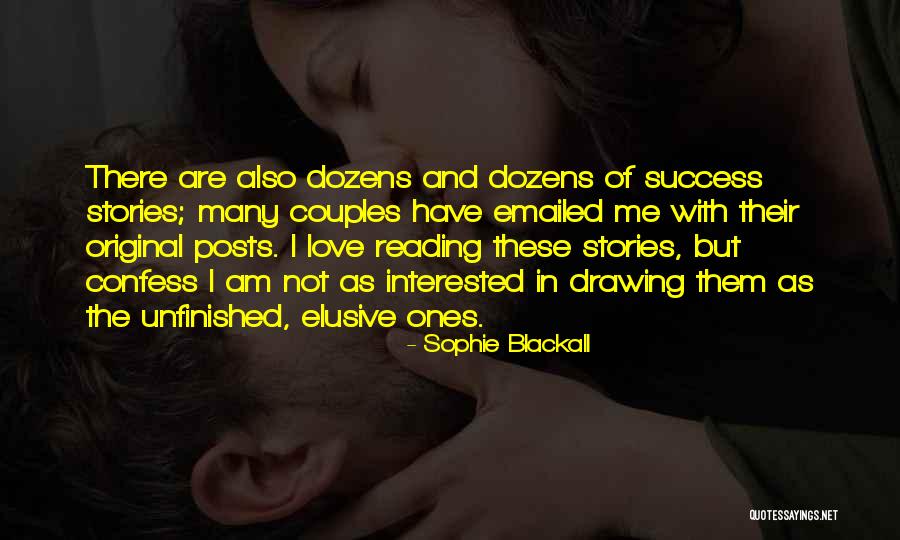 Sophie Blackall Quotes 2100516