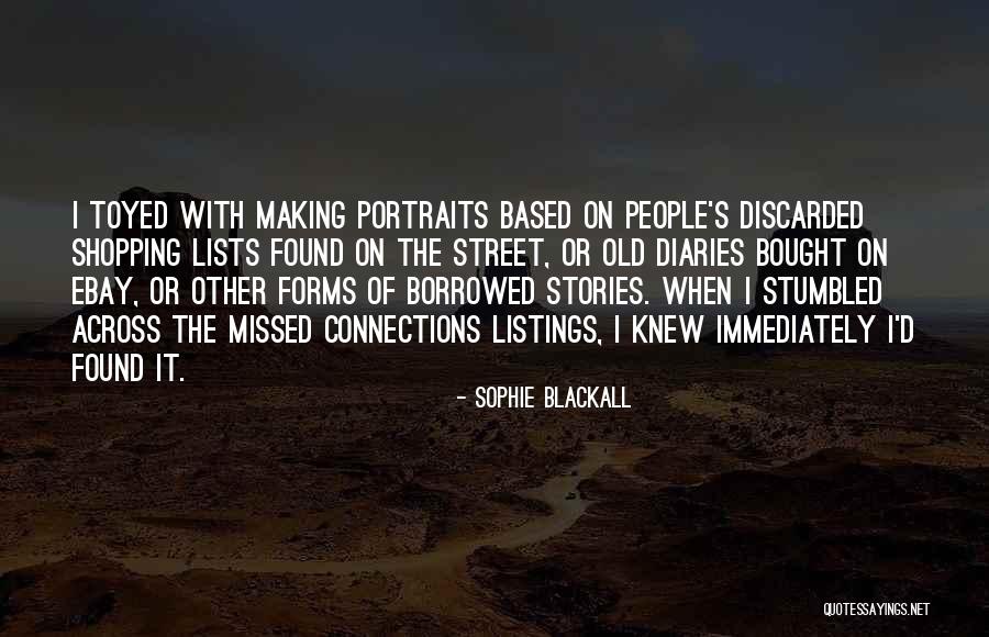 Sophie Blackall Quotes 2180975