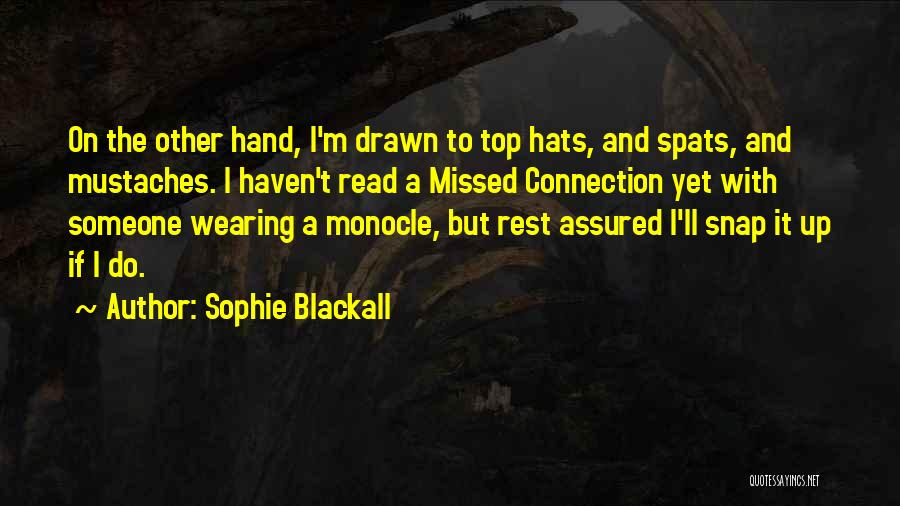Sophie Blackall Quotes 2256904
