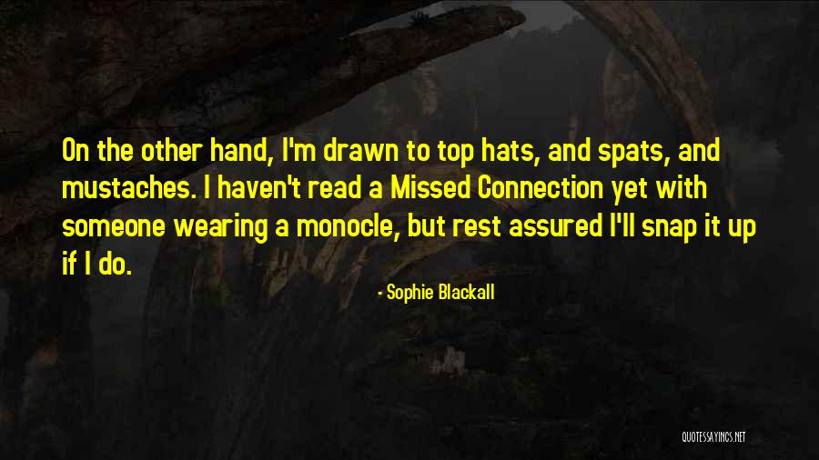 Sophie Blackall Quotes 2256904