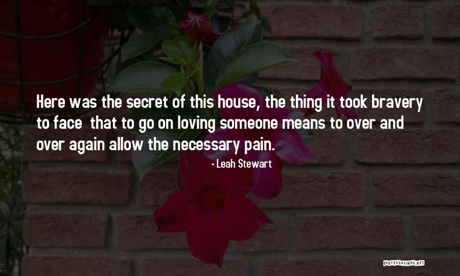 Sophie Brussaux Quotes By Leah Stewart Sophie Brussaux Quotes By Leah Stewart