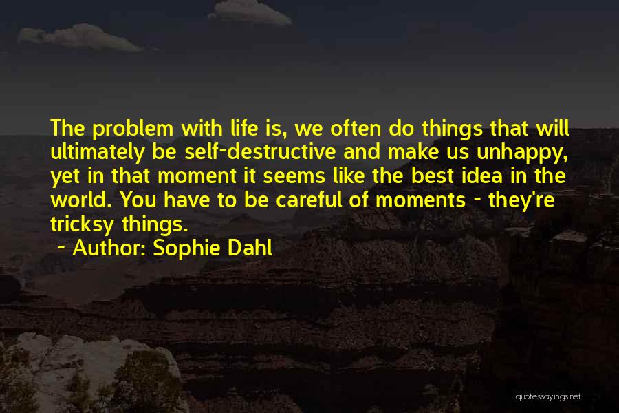 Sophie Dahl Quotes 1840579