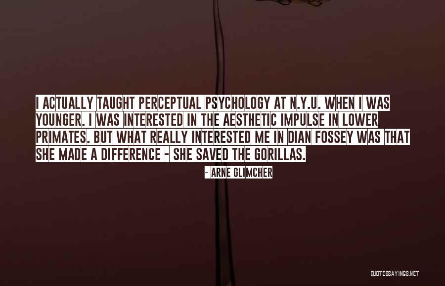 Sophie Dumond Quotes By Arne Glimcher Sophie Dumond Quotes By Arne Glimcher