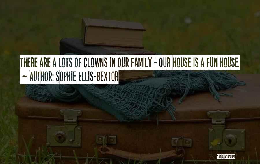 Sophie Ellis-Bextor Quotes 1811671