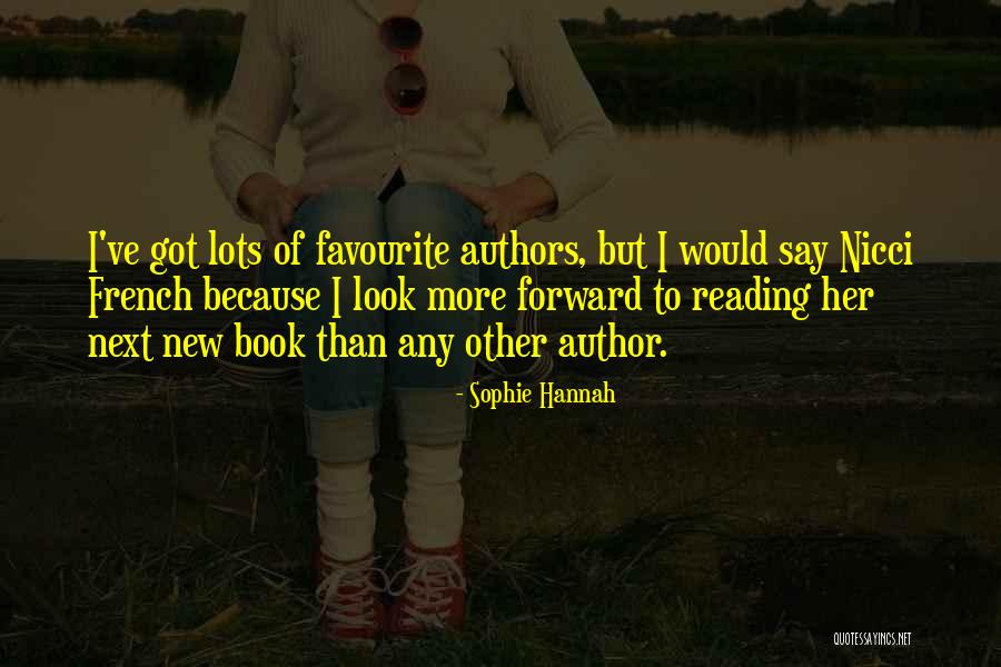 Sophie Hannah Quotes 132398 Sophie Hannah Quotes 132398