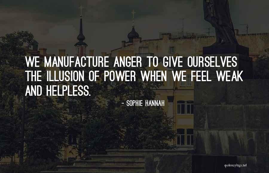 Sophie Hannah Quotes 1324051 Sophie Hannah Quotes 1324051