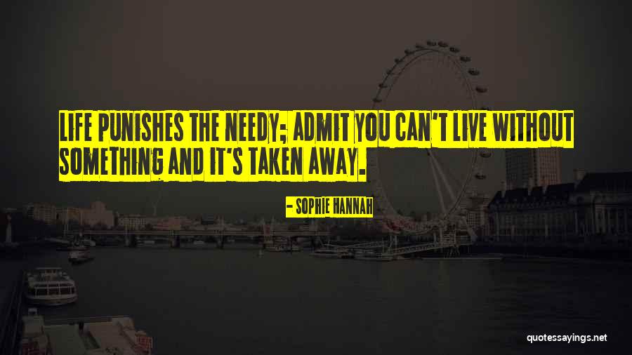Sophie Hannah Quotes 1437706 Sophie Hannah Quotes 1437706