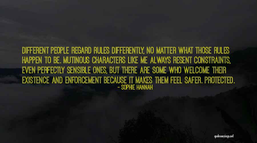 Sophie Hannah Quotes 1535994 Sophie Hannah Quotes 1535994