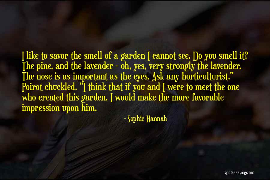 Sophie Hannah Quotes 1580398 Sophie Hannah Quotes 1580398