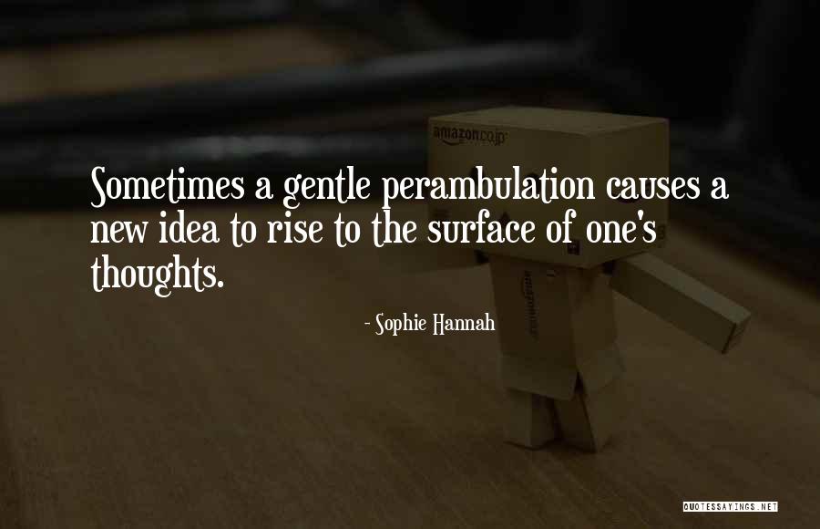Sophie Hannah Quotes 1792141 Sophie Hannah Quotes 1792141